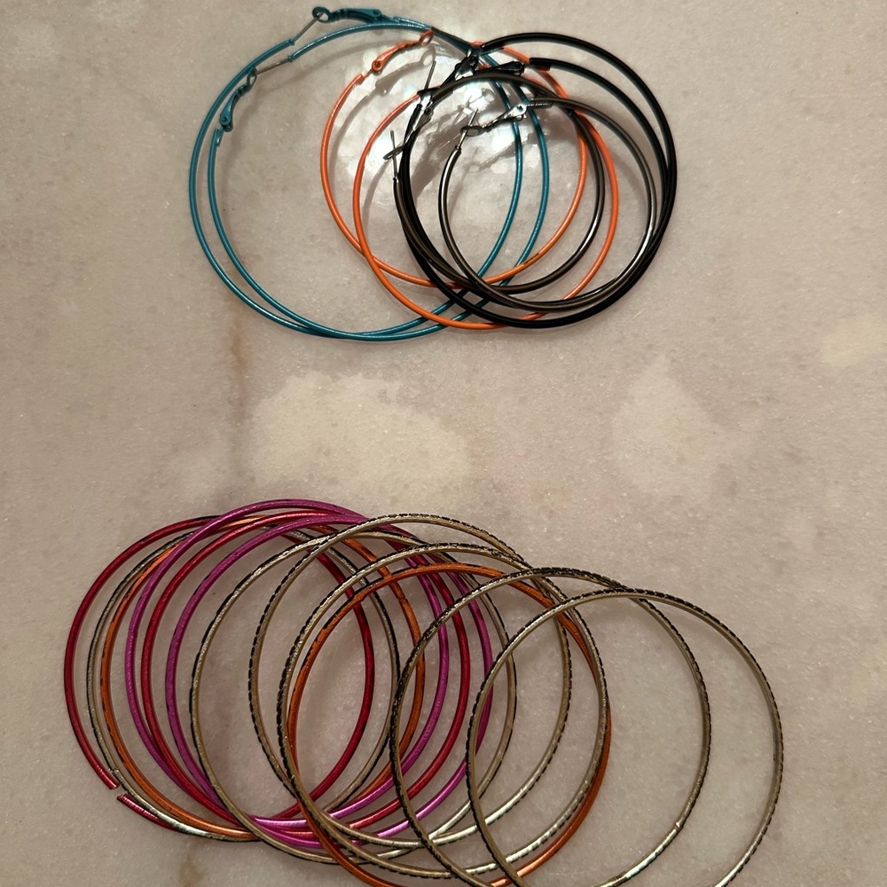 Jewelry Bundle Set - Picture 4 of 4
